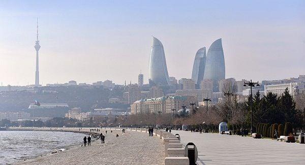 Bakı bulvarı ilə bağlı yenilik Bakı bulvarı ilə bağlı yenilik