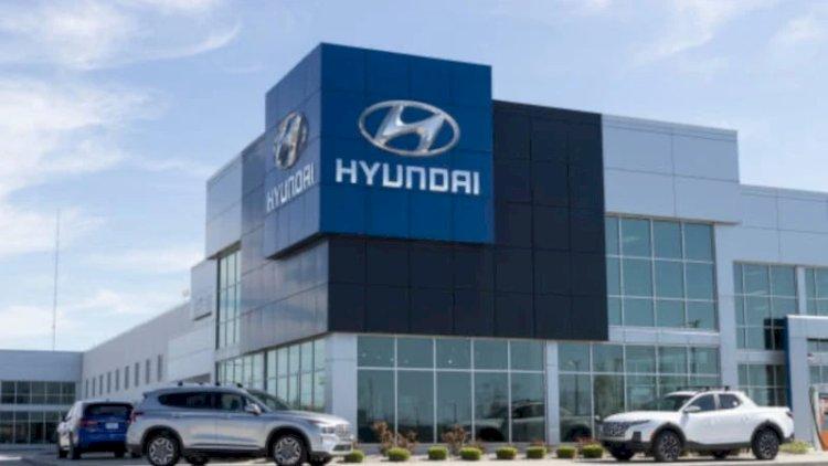 Hyundai 5 mindən çox avtomobili geri çağırır - SƏBƏB