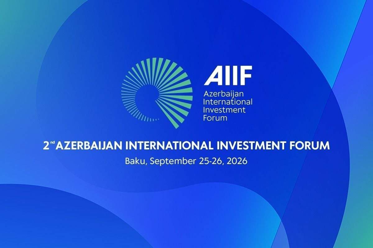 Qlobal nəhənglər Bakıda: Şirkətlərin aktivləri 30 trilyon dollara çatır Qlobal nəhənglər Bakıda: Şirkətlərin aktivləri 30 trilyon dollara çatır
