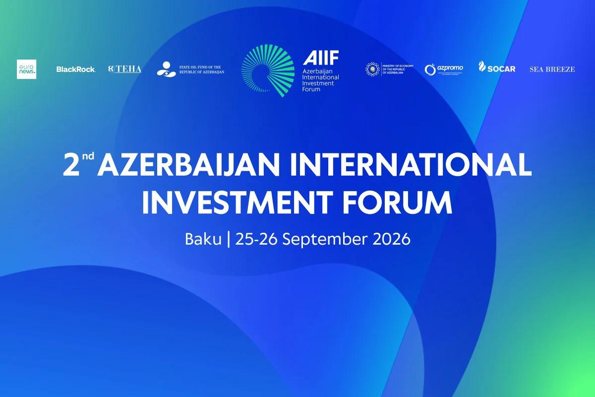 Azərbaycanın imzaladığı sənədlərin dəyəri: Milyardlarla dollar gələcək