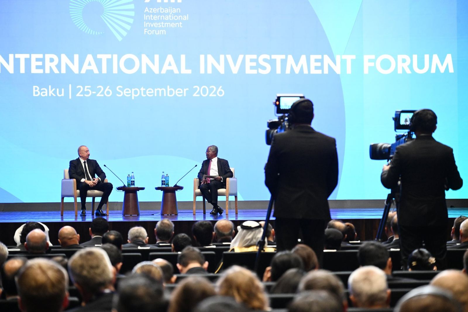 "Biz çox etibarlı elektrik enerji təchizatçısı olmaq istəyirik" - Prezident "Biz çox etibarlı elektrik enerji təchizatçısı olmaq istəyirik" - Prezident