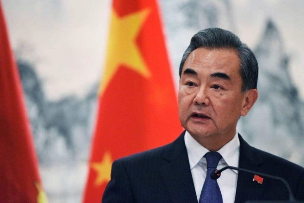"Dünyada uzunmüddətli sülh olacaq" - Çin XİN "Dünyada uzunmüddətli sülh olacaq" - Çin XİN