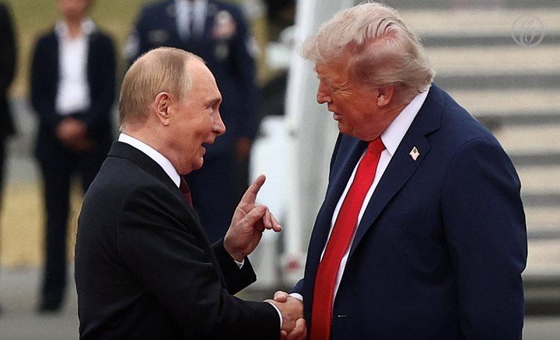 Senatorlar Putinlə bağlı Trampa çağırış etdi