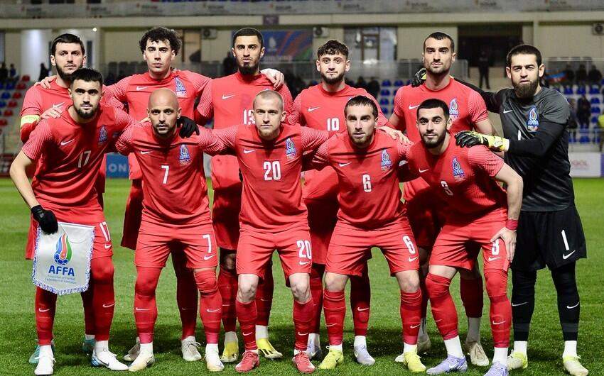 UEFA Millətlər Liqası: Azərbaycan Litvaya qarşı UEFA Millətlər Liqası: Azərbaycan Litvaya qarşı