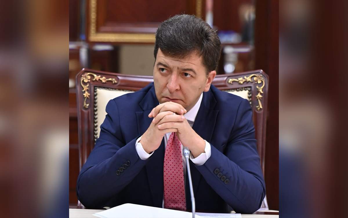 Suveren Azərbaycan çoxlarının kabusu və qorxunc röyası idi - Elşən Musayev Suveren Azərbaycan çoxlarının kabusu və qorxunc röyası idi - Elşən Musayev