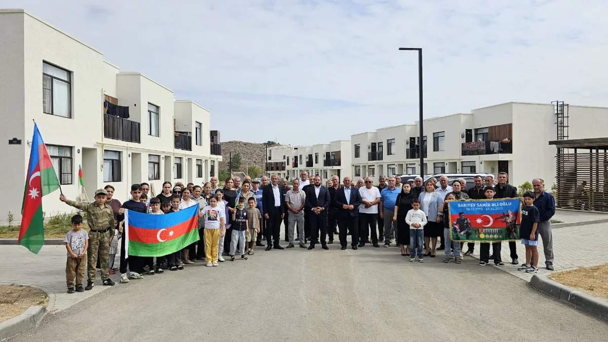 Şuşa, Zəngilan və Cəbrayılda Anım Günü ilə bağlı tədbirlər keçirilib Şuşa, Zəngilan və Cəbrayılda Anım Günü ilə bağlı tədbirlər keçirilib
