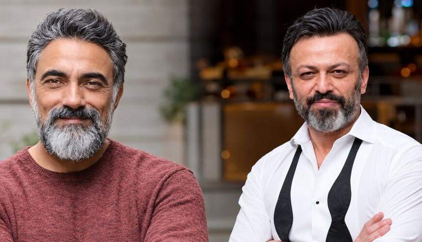 Serhat Kılıçın son söhbəti üzə çıxdı... Serhat Kılıçın son söhbəti üzə çıxdı...