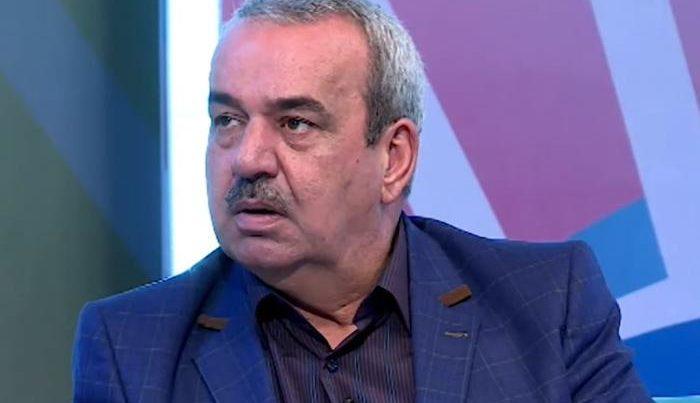 Ağamirzədən toyda meyxanaya qadağa qoyulması ilə bağlı fikirlərə reaksiya