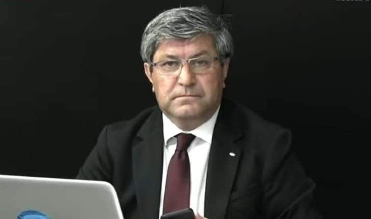 Əvəz Zeynallı vəfat etdi Əvəz Zeynallı vəfat etdi