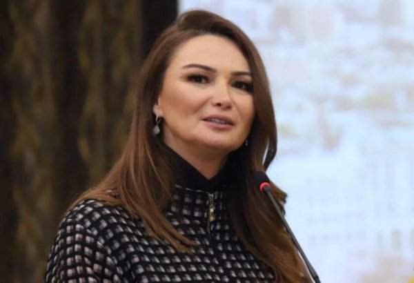 Bacısından Qənirə Paşayeva haqda təsirli paylaşım – FOTO Bacısından Qənirə Paşayeva haqda təsirli paylaşım – FOTO