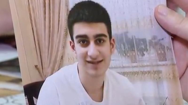 Ukraynaya oxumağa getdi, evinə tabutda qayıtdı (VİDEO)