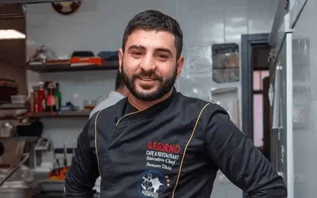 Vətən müharibəsi qazisi, tanınmış aşpaz vəfat etdi Vətən müharibəsi qazisi, tanınmış aşpaz vəfat etdi