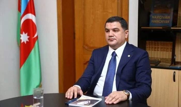 Yeni sərəncam: Bəxtiyar Əsgərov işdən çıxarıldı Yeni sərəncam: Bəxtiyar Əsgərov işdən çıxarıldı