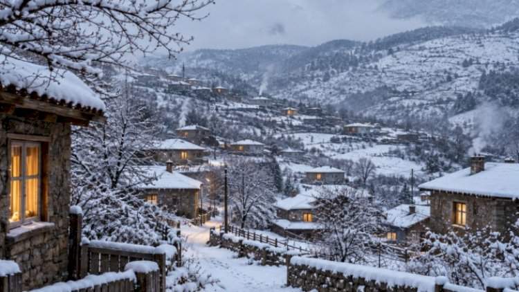 Temperatur düşür, havalar soyuyur - TARİX AÇIQLANDI Temperatur düşür, havalar soyuyur - TARİX AÇIQLANDI
