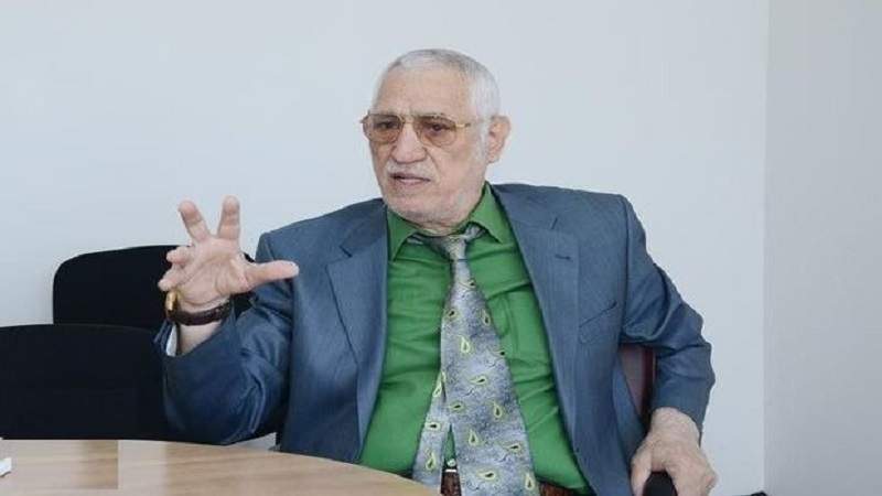 Xalq artistinin səhhətində problem yarandı - Xəstəxanaya yerləşdirildi Xalq artistinin səhhətində problem yarandı - Xəstəxanaya yerləşdirildi