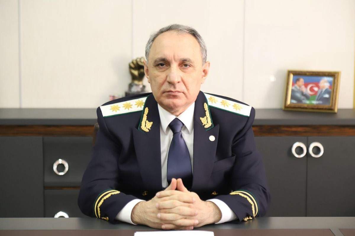 Cəzasızlıq yeni cinayətlərin törədilməsinə gətirib çıxarır - Kamran Əliyev Cəzasızlıq yeni cinayətlərin törədilməsinə gətirib çıxarır - Kamran Əliyev