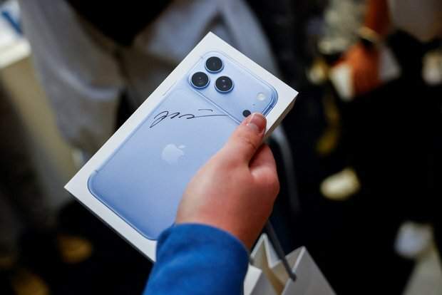 "iPhone"larda ciddi problem üzə çıxdı "iPhone"larda ciddi problem üzə çıxdı