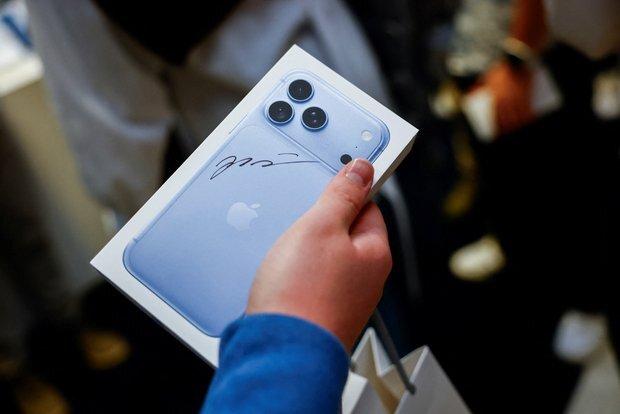 "iPhone"larda ciddi problem üzə çıxdı