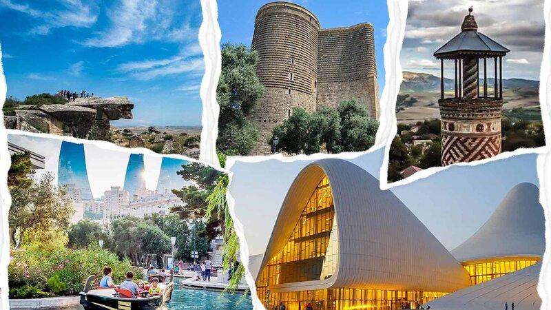 Azərbaycanda payız turizmi: Mövsüm hansı dəyişikliklər yaradır?