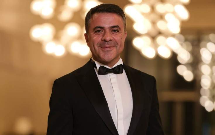 Cabir İmanovun gülüşünün səssizliyə büründüyü gün Cabir İmanovun gülüşünün səssizliyə büründüyü gün