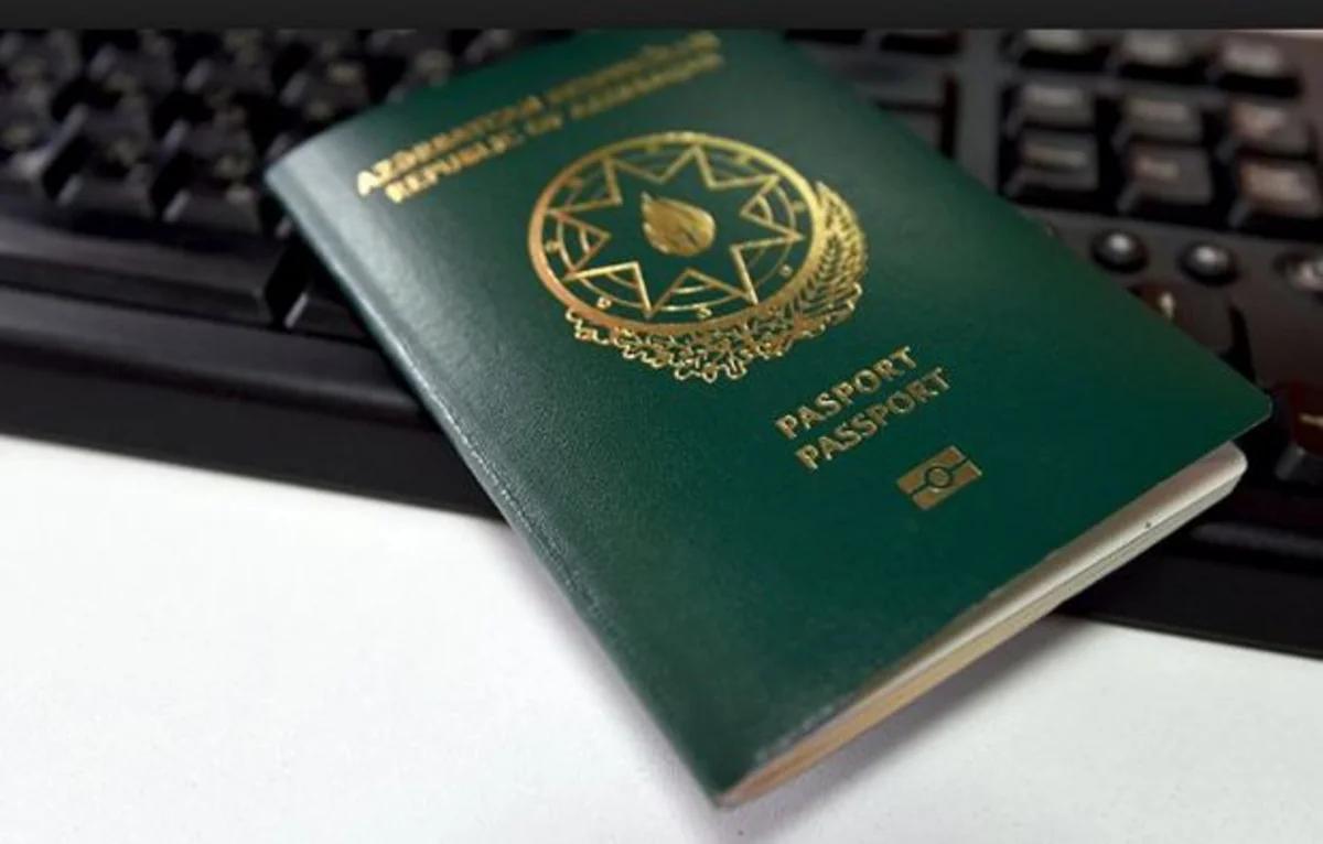 Xarici pasportunuzda buna diqqət edin: Əks halda geri QAYTARILACAQSINIZ!