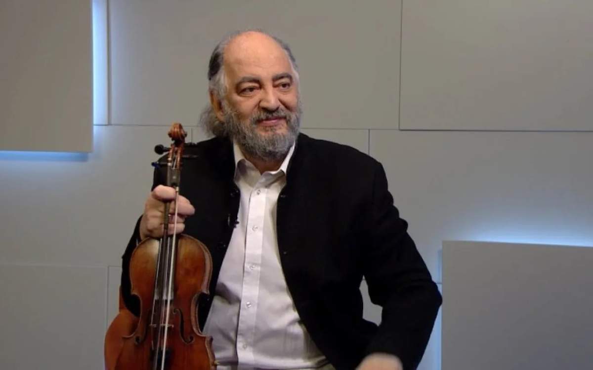 Tanınmış musiqiçi vəfat etdi Tanınmış musiqiçi vəfat etdi