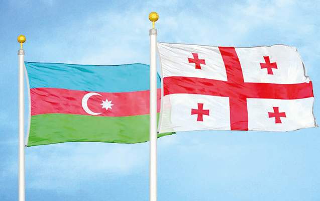 Gürcüstanla Azərbaycanı qarşı-qarşıya qoymaq kimə lazımdır? Gürcüstanla Azərbaycanı qarşı-qarşıya qoymaq kimə lazımdır?