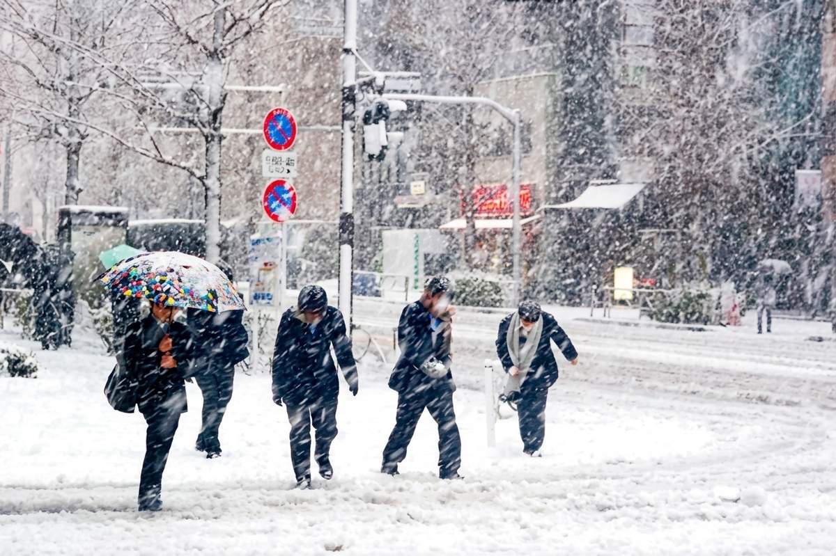 Azərbaycanda hava dəyişir: temperatur daha da düşəcək – İLK qar yağacaq Azərbaycanda hava dəyişir: temperatur daha da düşəcək – İLK qar yağacaq