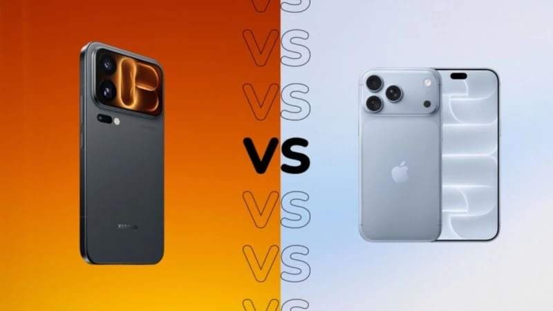 “Xiaomi 18 Pro Max”, yoxsa “iPhone 18 Pro Max” – Hansı daha güclüdür? “Xiaomi 18 Pro Max”, yoxsa “iPhone 18 Pro Max” – Hansı daha güclüdür?