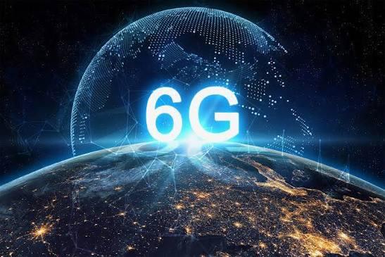 2035-ci ilə qədər dünyada 2,4 milyard 6G bağlantısı olacaq