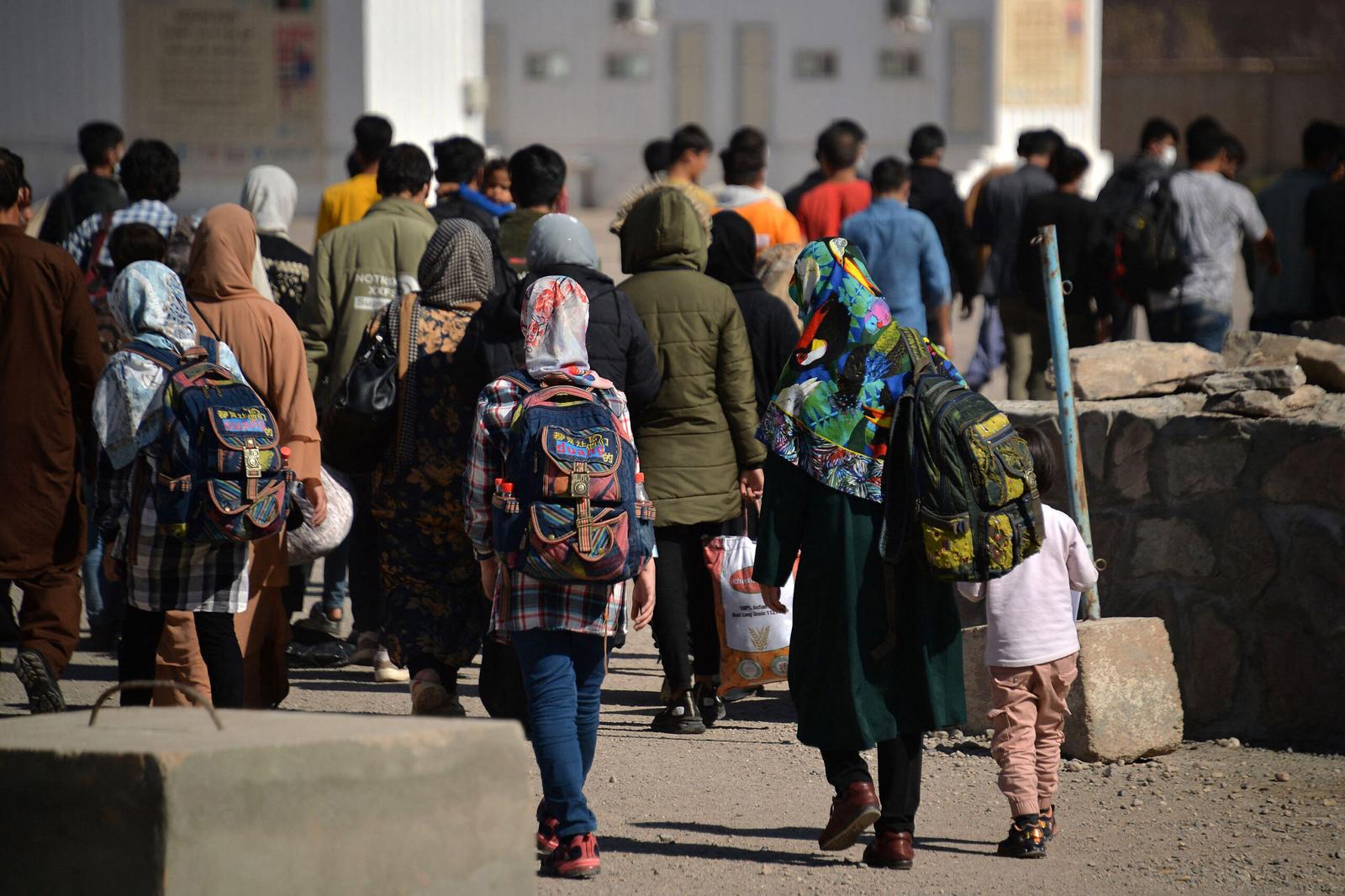 BMT-dən xəbərdarlıq: 8,3 milyon insan yardımsız qalacaq
