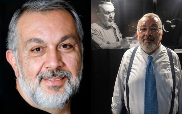 "Sırlar dünyası"nın aktyoru vəfat etdi "Sırlar dünyası"nın aktyoru vəfat etdi