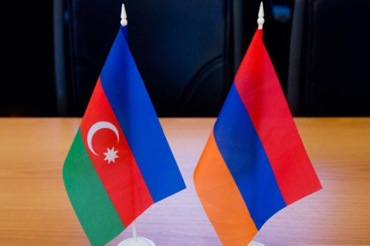 Sərhəd məsələsində yeni proses: mühüm addımlar gözlənilir Sərhəd məsələsində yeni proses: mühüm addımlar gözlənilir