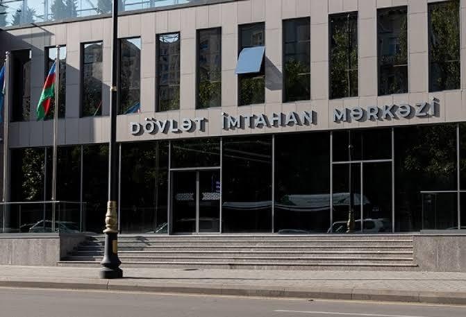 Xaricdə ali təhsil almış 30 nəfər peşə tanınması imtahanından keçib