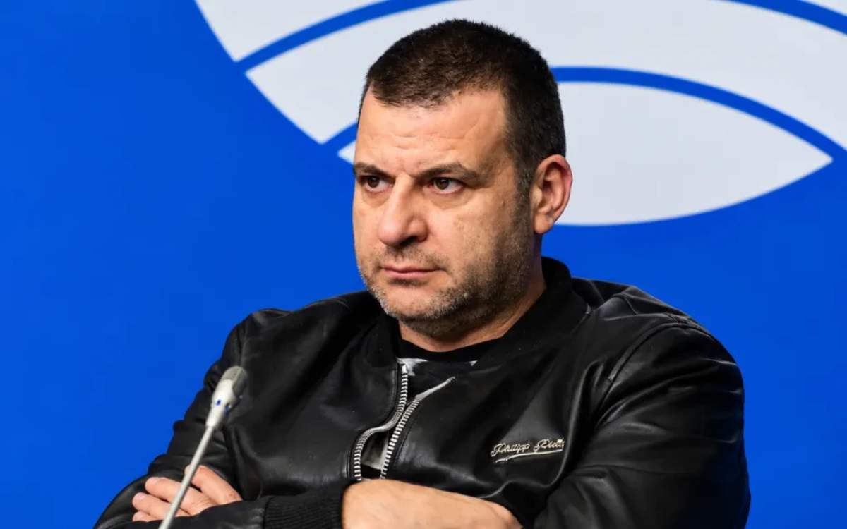 Futbol klubunun prezidenti başından güllələndi Futbol klubunun prezidenti başından güllələndi