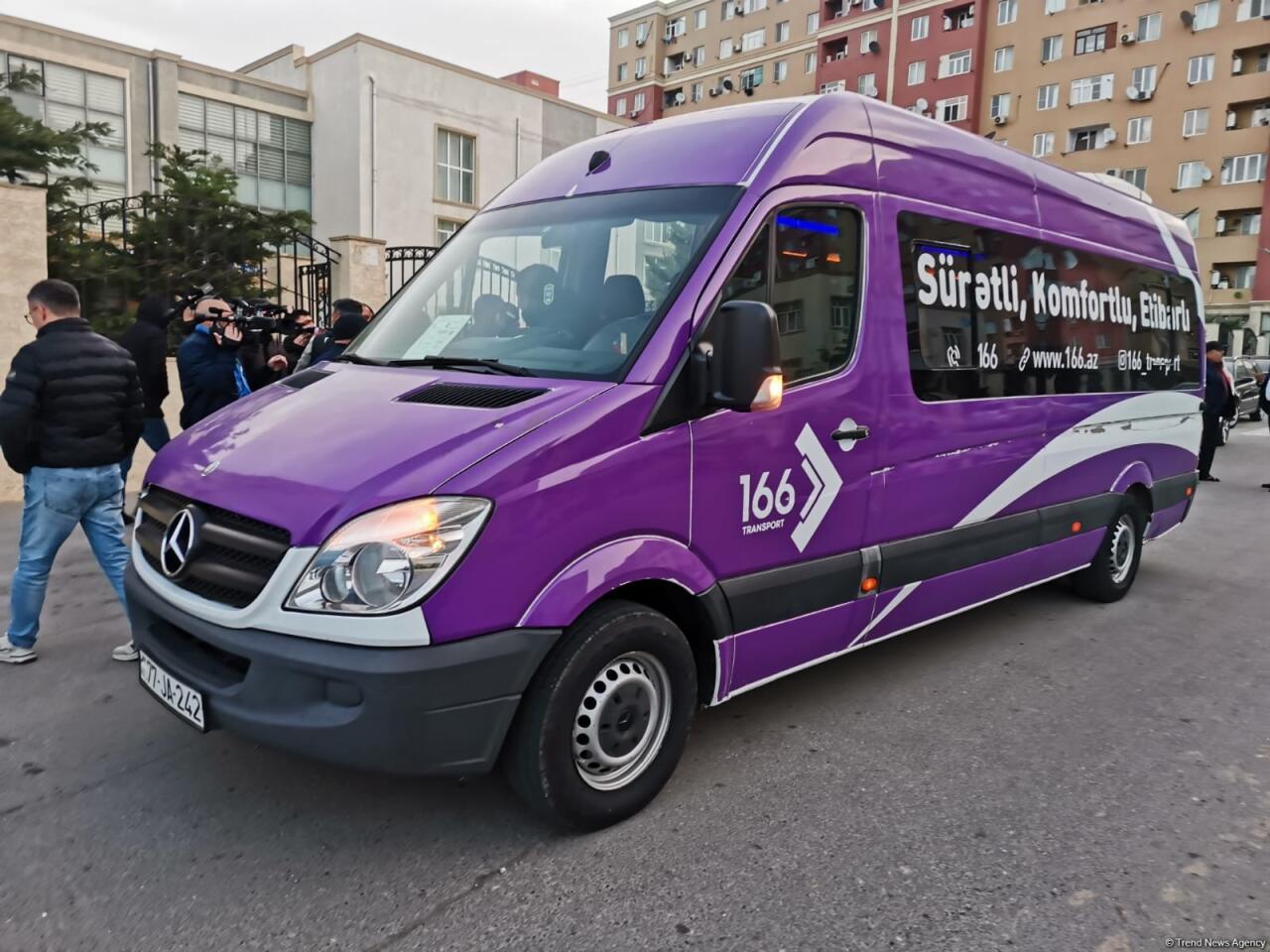 Növbəti köç karvanı Cəbrayıla çatdı