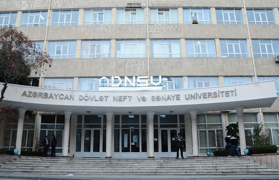 ADNSU “THE World University Rankings 2027” reytinqində ümumi göstəricisini 19,3 faiz artırıb ADNSU “THE World University Rankings 2027” reytinqində ümumi göstəricisini 19,3 faiz artırıb
