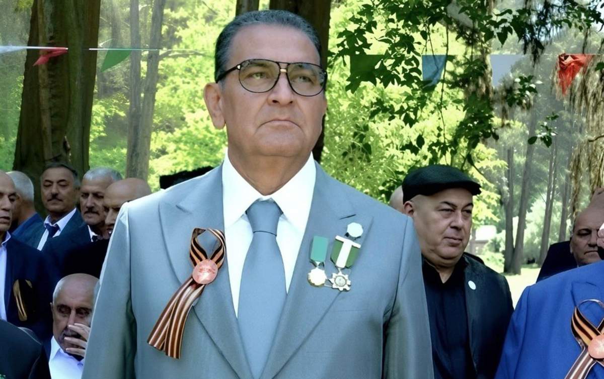 Saleh Səmədova 9 il həbs istənildi Saleh Səmədova 9 il həbs istənildi