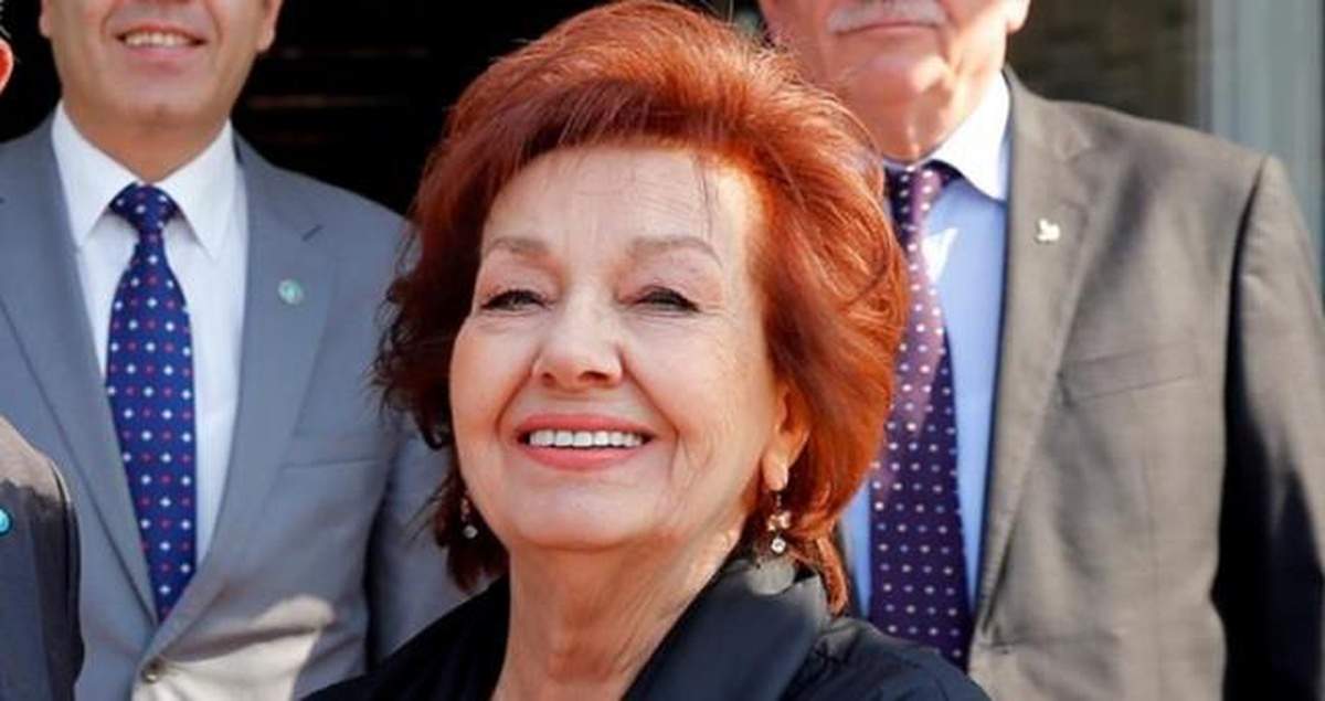 “Yaprak Dökümü”nün Hayriyesinin son görüntüləri - FOTO “Yaprak Dökümü”nün Hayriyesinin son görüntüləri - FOTO