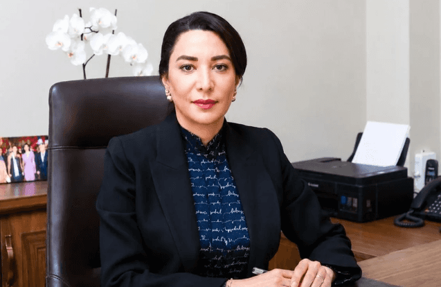 Ombudsmanın maaşı artırılacaq Ombudsmanın maaşı artırılacaq