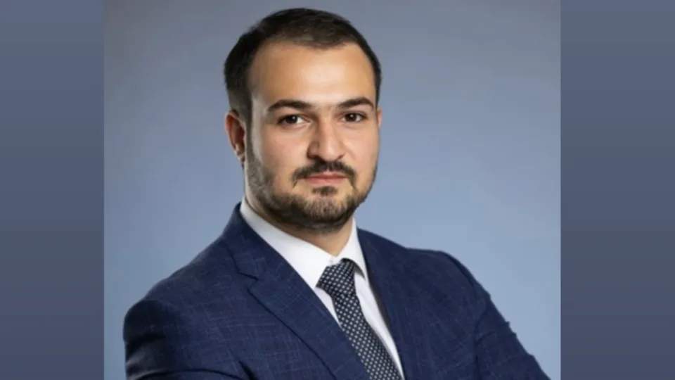 Yusif Nəcəfova vəzifə verildi Yusif Nəcəfova vəzifə verildi