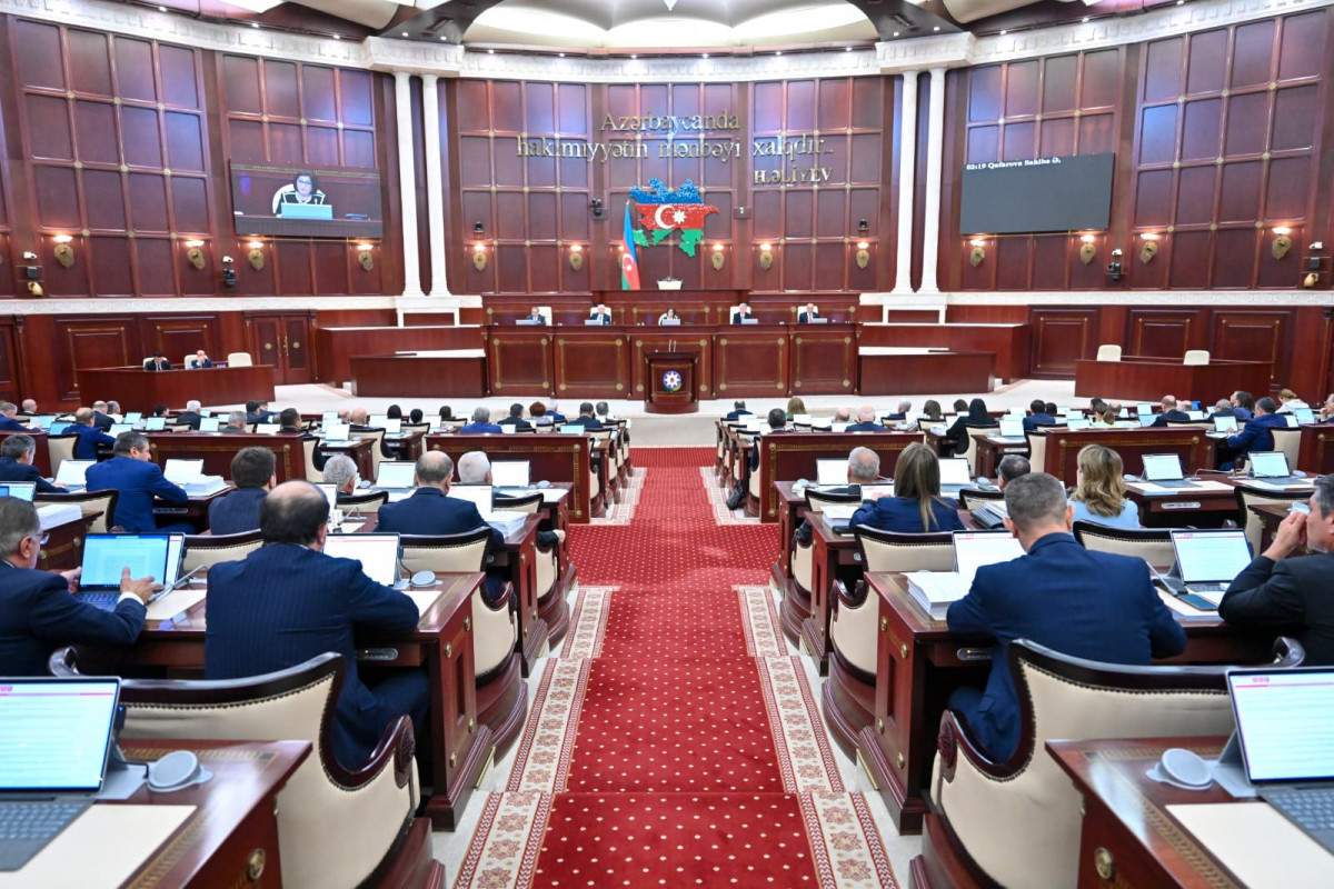 Bu şəxslərə yeni güzəştlər tətbiq ediləcək Bu şəxslərə yeni güzəştlər tətbiq ediləcək