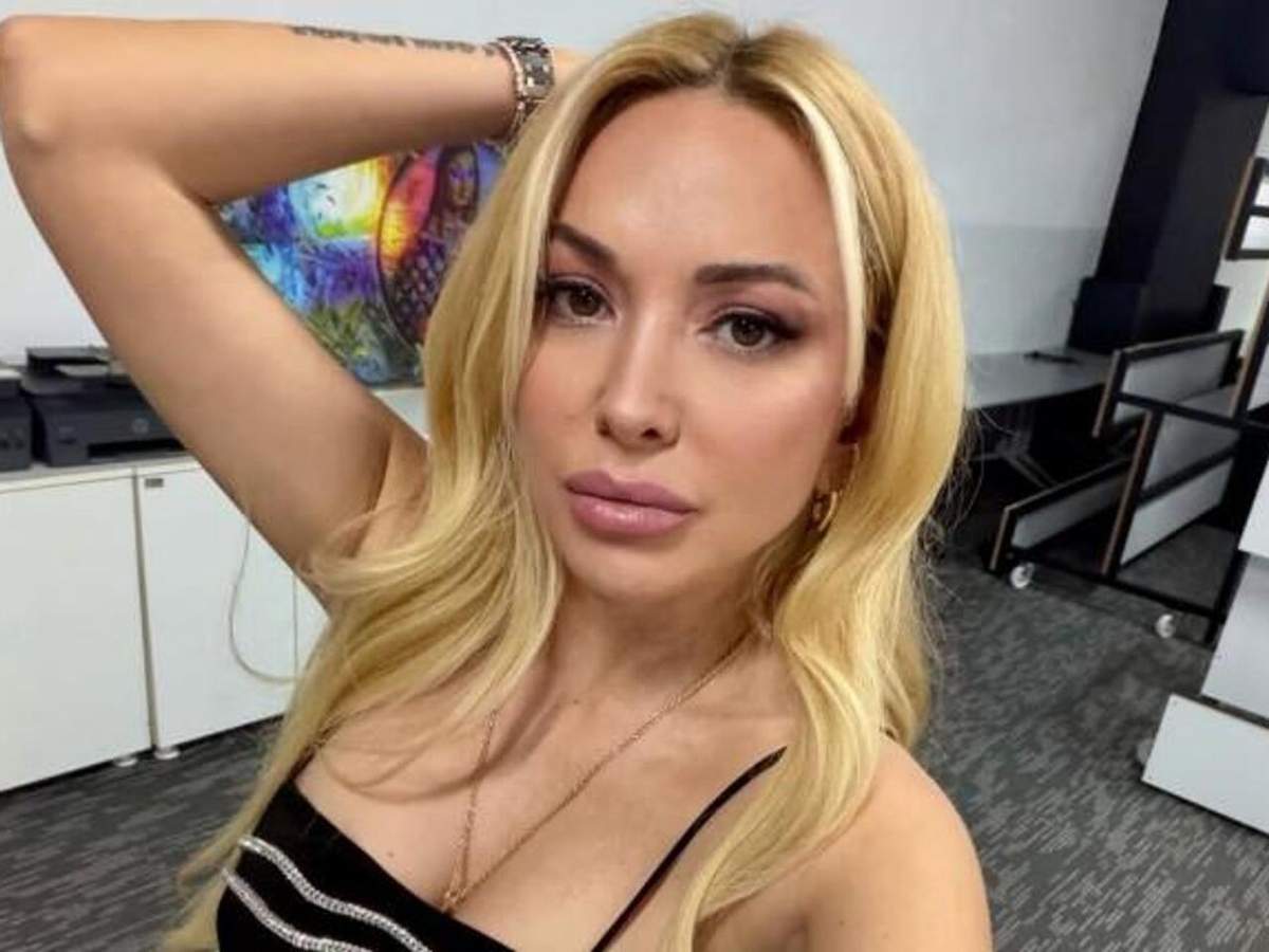 Nil Özalp saxlanıldı Nil Özalp saxlanıldı