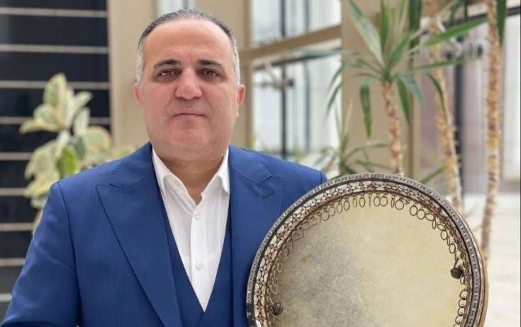 Qarabağ Universitetində işləyə bilmək üçün bunu etdi Qarabağ Universitetində işləyə bilmək üçün bunu etdi
