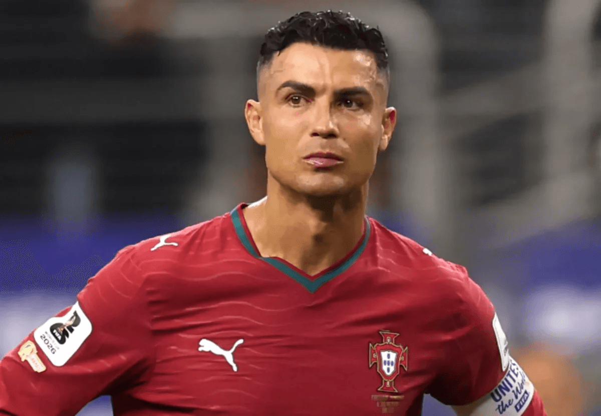 Ronaldunu cəza gözləyir: Uzaqlaşdırılma və pul cəriməsi... Ronaldunu cəza gözləyir: Uzaqlaşdırılma və pul cəriməsi...