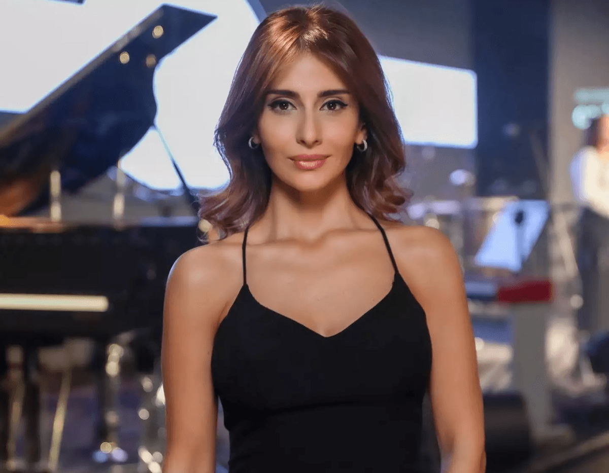 Leyla Quliyeva bu verilişi aparacaq Leyla Quliyeva bu verilişi aparacaq