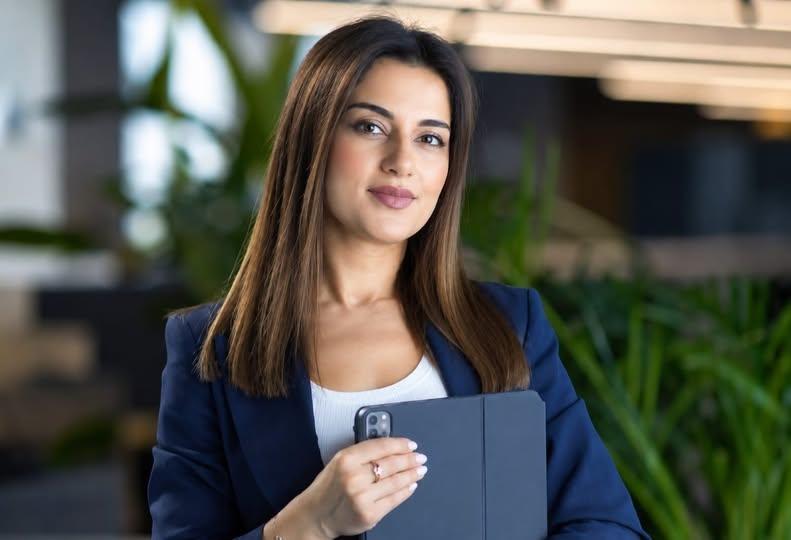 Bu xanıma Mərkəzi Bankda vəzifə verildi Bu xanıma Mərkəzi Bankda vəzifə verildi