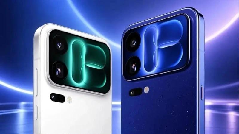 “Xiaomi 18”-in təqdimat tarixi və xüsusiyyətləri məlum oldu