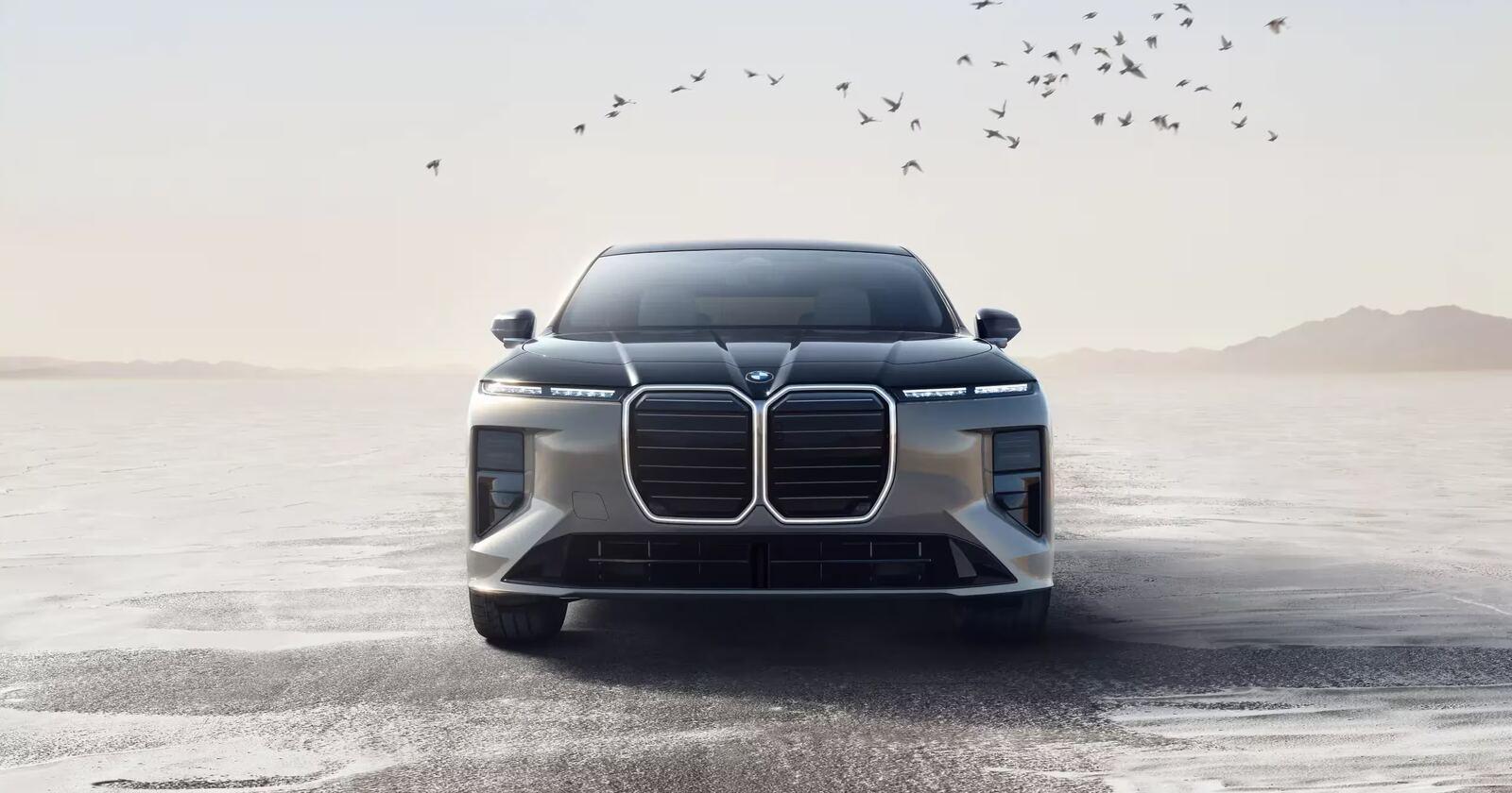 BMW-dən 8 min işçiyə təsir edəcək qərar