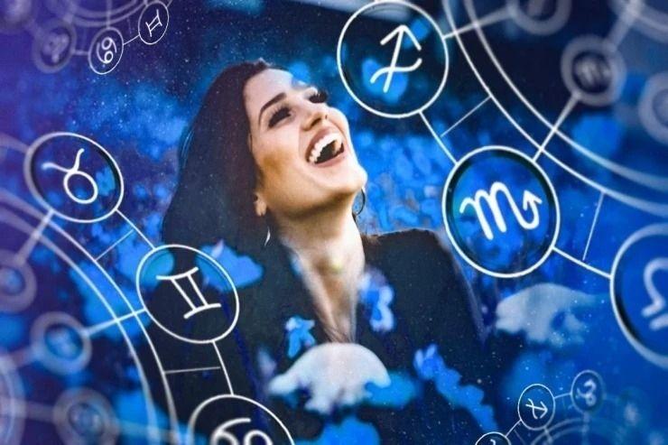 3 bürcün bəxti gətirəcək 3 bürcün bəxti gətirəcək